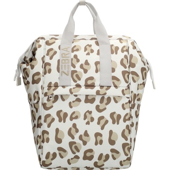 ZEBRA Trends Sally Leopard 18L