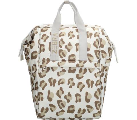 ZEBRA Trends Sally Leopard 18L
