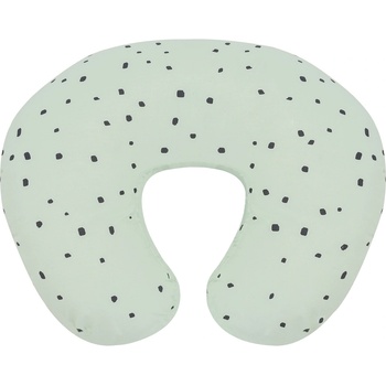 KikkaBoo Възглавница за кърмене Bear with me Mint (41304060051)