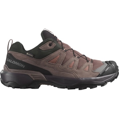 Salomon X Ultra 360 Leather Gore-Tex Размер на обувките (ЕС): 38 / Цвят: сив