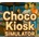 Choco Kiosk Simulator