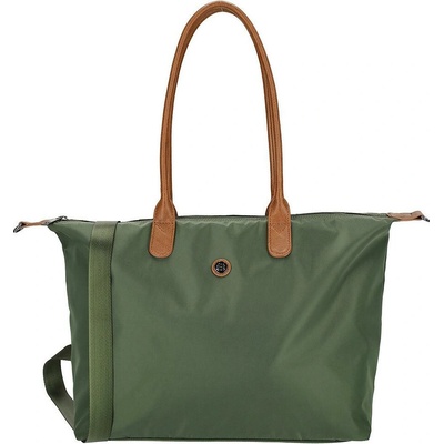Enrico Benetti Claire 25001 Olive
