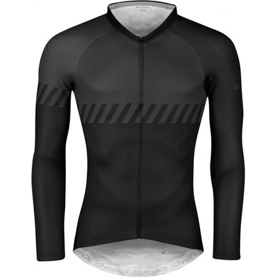 Force FASHION černo-šedý