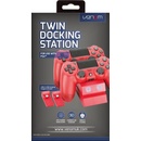Image 1 of Venom Twin Docking Station for PS4 red (VS2739)