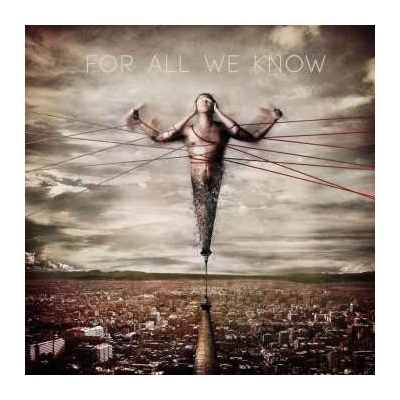 FOR ALL WE KNOW - FOR ALL WE KNOW 1 LP