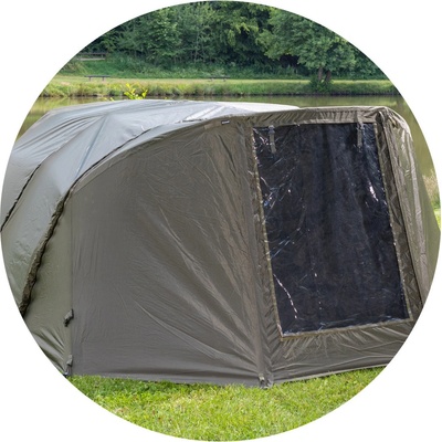 Anaconda Zimný Prehoz K Bivaku Moon Breaker 3.2 Extension