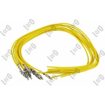 Sada na opravu káblov, centrálana elektronika ABAKUS 120-00-334 (12000334)