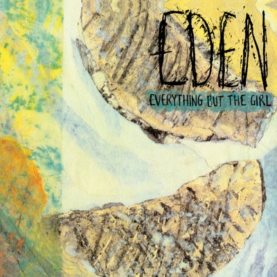 Everything but the Girl: Eden (2026 Deluxe Edition) CD