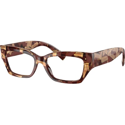 Dolce&Gabbana DG3387 3462