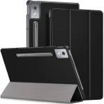 Techsuit Калъф за таблет Lenovo Idea Tab Pro 12.7 (2025) - Techsuit FoldPro - Черен