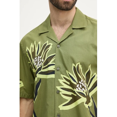 HUGO BOSS Памучна риза boss (50540851)