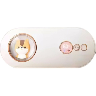 HappyPet Comfort - Menštruačný masážny pás