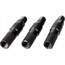 Prologic Rýchlospojka Black Night Quick Release Large 3 ks