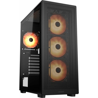 Cougar MX220 RGB CGR-2AC8B-RGB