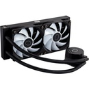 Image 1 of Cooler Master MASTERLIQUID 240L CORE ARGB (MLW-D24M-A18PZ-R1)