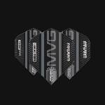 Winmau Пера MVG Alpha Standard Winmau