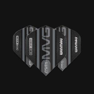 Winmau Пера MVG Alpha Standard Winmau