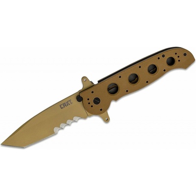 CRKT M16 14DSFG