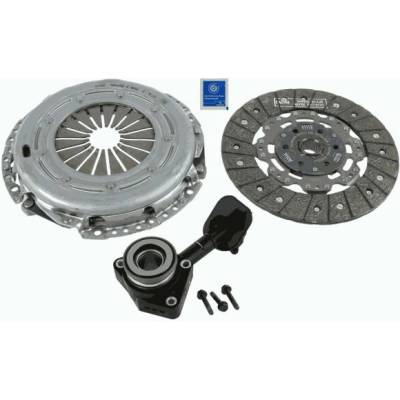 SACHS Spojková sada SACHS 3000 990 221