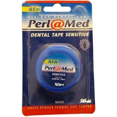 Perl A Med dentálna niť 50 m