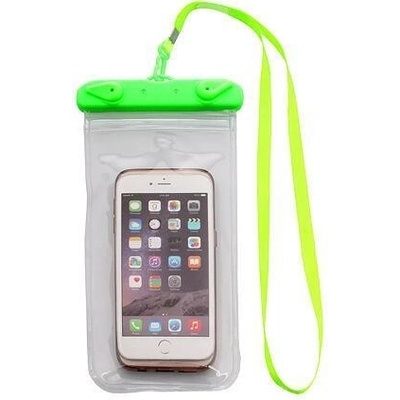 Merco Travel pouzdro na telefon zelená