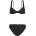 O'Neill O´neill Saltwater Elsie Rita bikini - Black (Black Out)