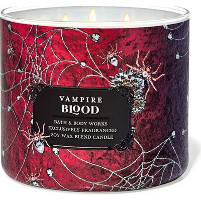Bath & Body Works VAMPIRE BLOOD 411 g