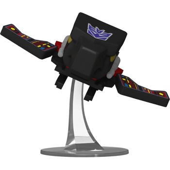 Funko Pop Retro Toys Transformers Laserbeak 135 9cm