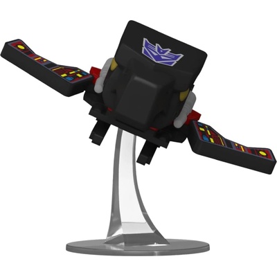 Funko Pop Retro Toys Transformers Laserbeak 135 9cm
