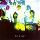 CUT COPY: IN GHOST COLOURS CD