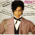 Warner Prince: Controversy - CD (050611)