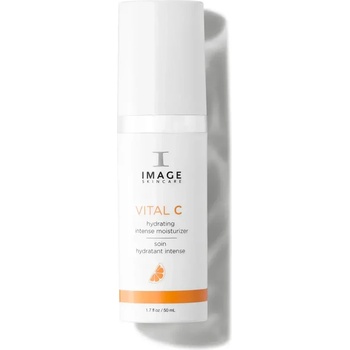 IMAGE Skincare Хидратиращ, крем за лице с Витамин С IMAGE Skincare VITAL C Hydrating Intense Moisturizer (V-202N)
