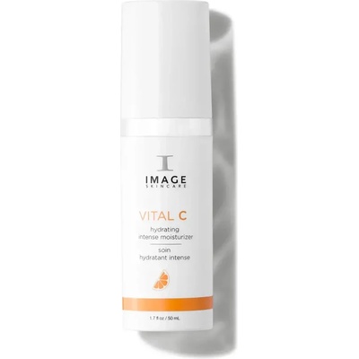 IMAGE Skincare Хидратиращ, крем за лице с Витамин С IMAGE Skincare VITAL C Hydrating Intense Moisturizer (V-202N)