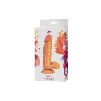 Baby Alive Lover Leo (dildo)