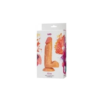 Baby Alive Lover Leo (dildo)