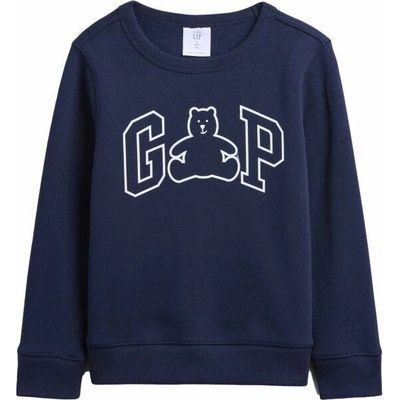 GAP V-DB GR Crew tmavě modrá