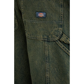 Dickies Дънков къс панталон Dickies (DK0A4ZASK571)