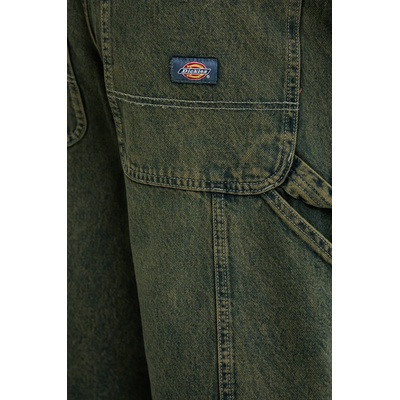 Dickies Дънков къс панталон Dickies (DK0A4ZASK571)