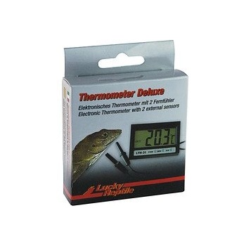 Lucky Reptile Thermometer Deluxe
