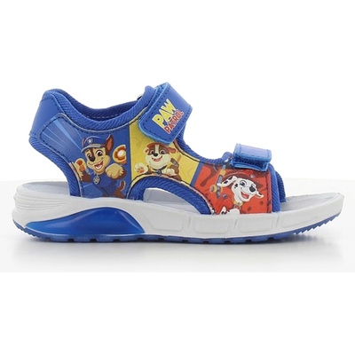 Kids movie heroes Сандали paw patrol