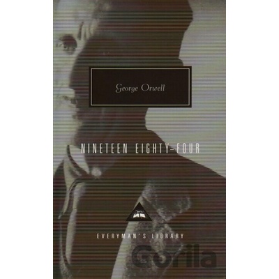 1984 Nineteen Eighty-Four - George Orwell