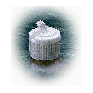 BasicNature Бутилка с капачка за наливане 50 ml 2 бр (012204)
