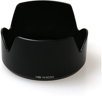 Nikon Сенник HB-N103 II за Nikon VR 10-30mm f/3.5-5.6 J1 V1 J2 V2 J3 S1