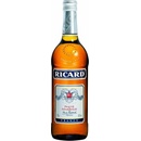 Pastis Ricard 1 l (holá láhev)
