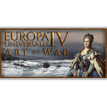 Europa Universalis 4: Art of War Collection