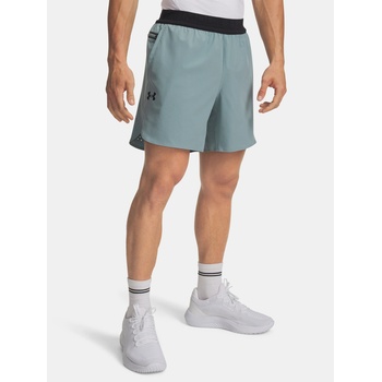 Under Armour Мъжки къси панталони Under Armour UA Vanish Elite Short-GRN Under Armour | Zelen | МЪЖЕ | M