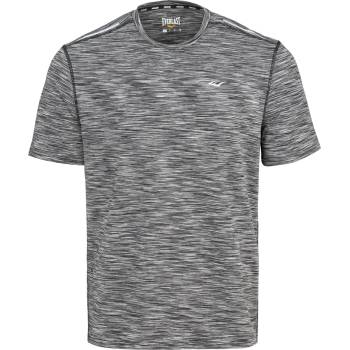 Image 1 of Everlast Flex II Tee - Black/Grey