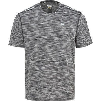 Everlast Flex II Tee - Black/Grey