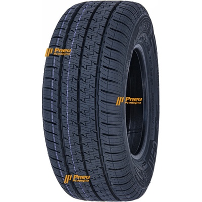 Ceat EnduraDrive A/S 235/65 R16 121/120R