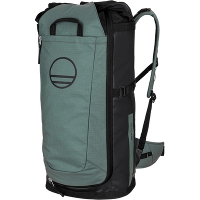Wild Country Crag Hauler 40l zelená
